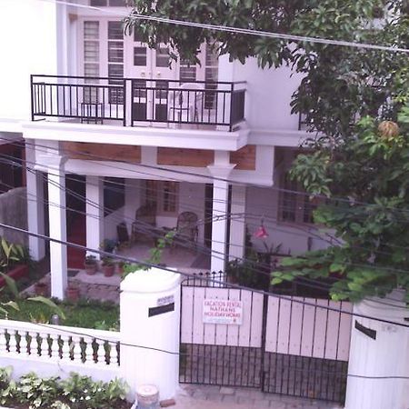 Nathans Holiday Home Kochi ห้อง รูปภาพ