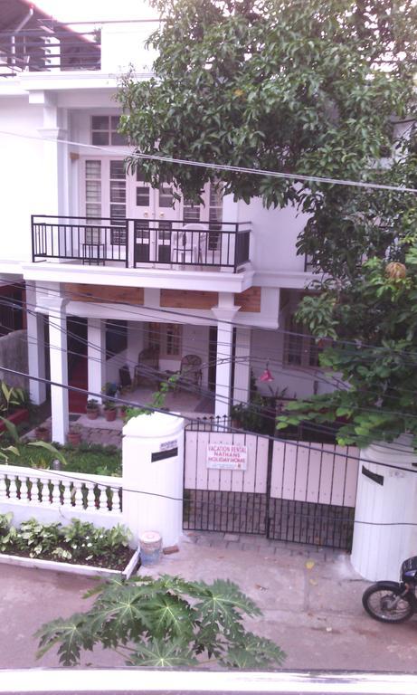 Nathans Holiday Home Kochi ห้อง รูปภาพ