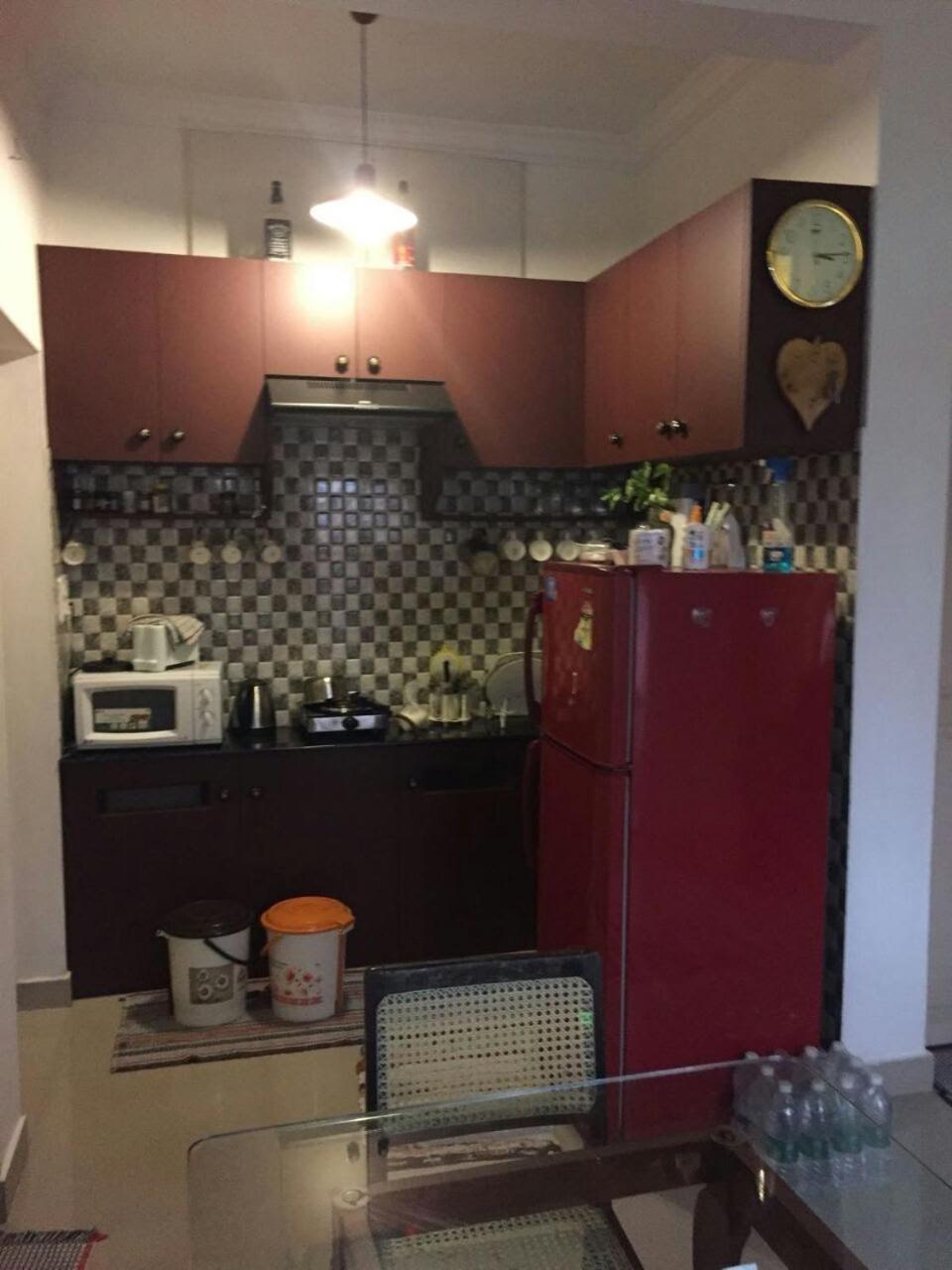 Nathans Holiday Home Kochi ภายนอก รูปภาพ