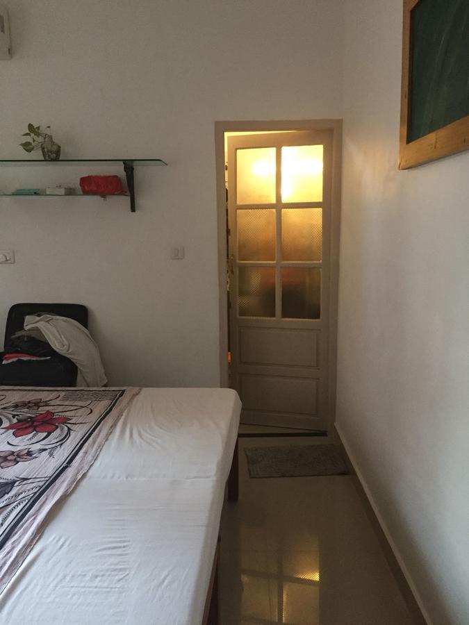 Nathans Holiday Home Kochi ภายนอก รูปภาพ