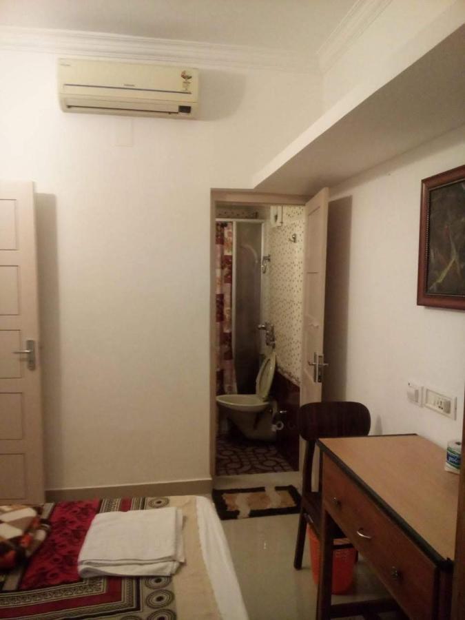 Nathans Holiday Home Kochi ภายนอก รูปภาพ